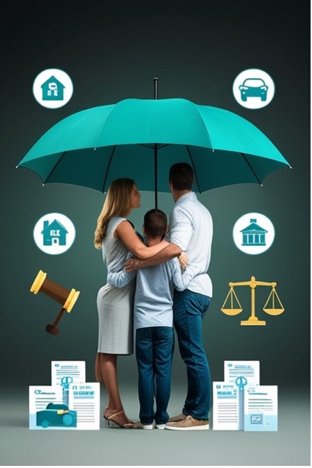 Protección y Planificación Patrimonial