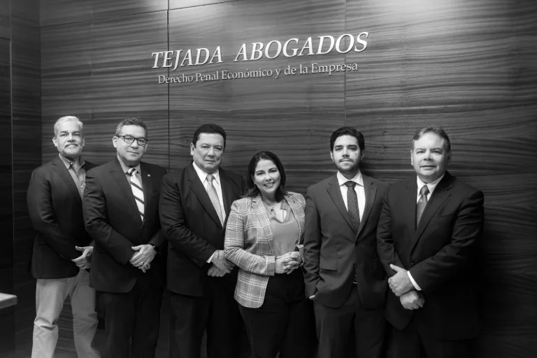 personal de tejada abogados