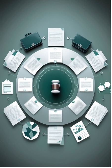 Derecho Corporativo y Apertura de Empresas