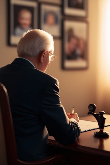 Sucesiones y Testamentos